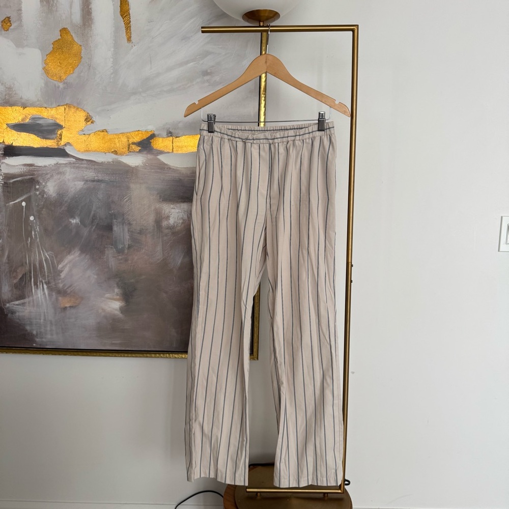 ⏱️24 HR SALE⏱️ Wilfred Cotton Poplin Pants